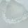 Necklace Rose Gold filled 14K